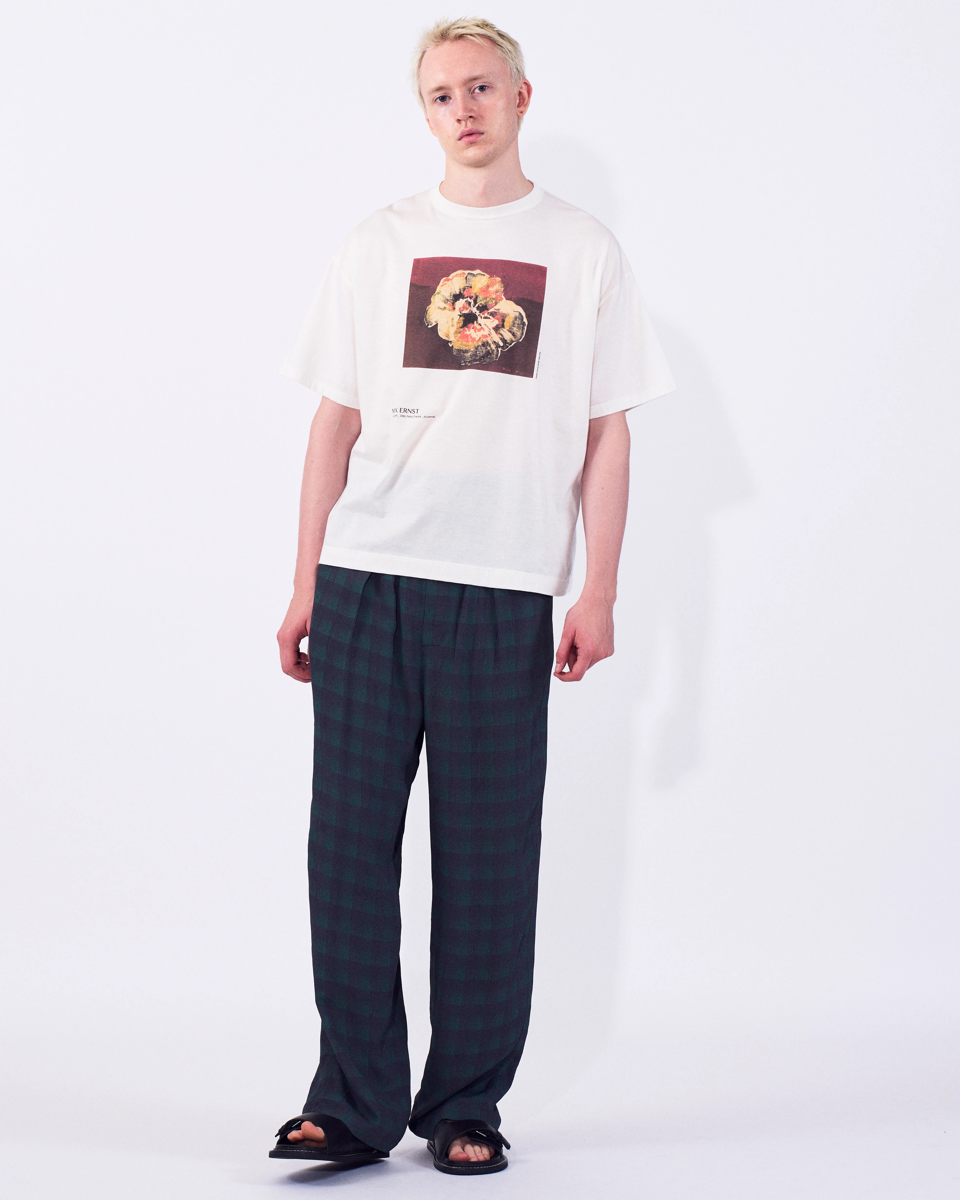 Art T-shirt by Max Ernst - Image 6
