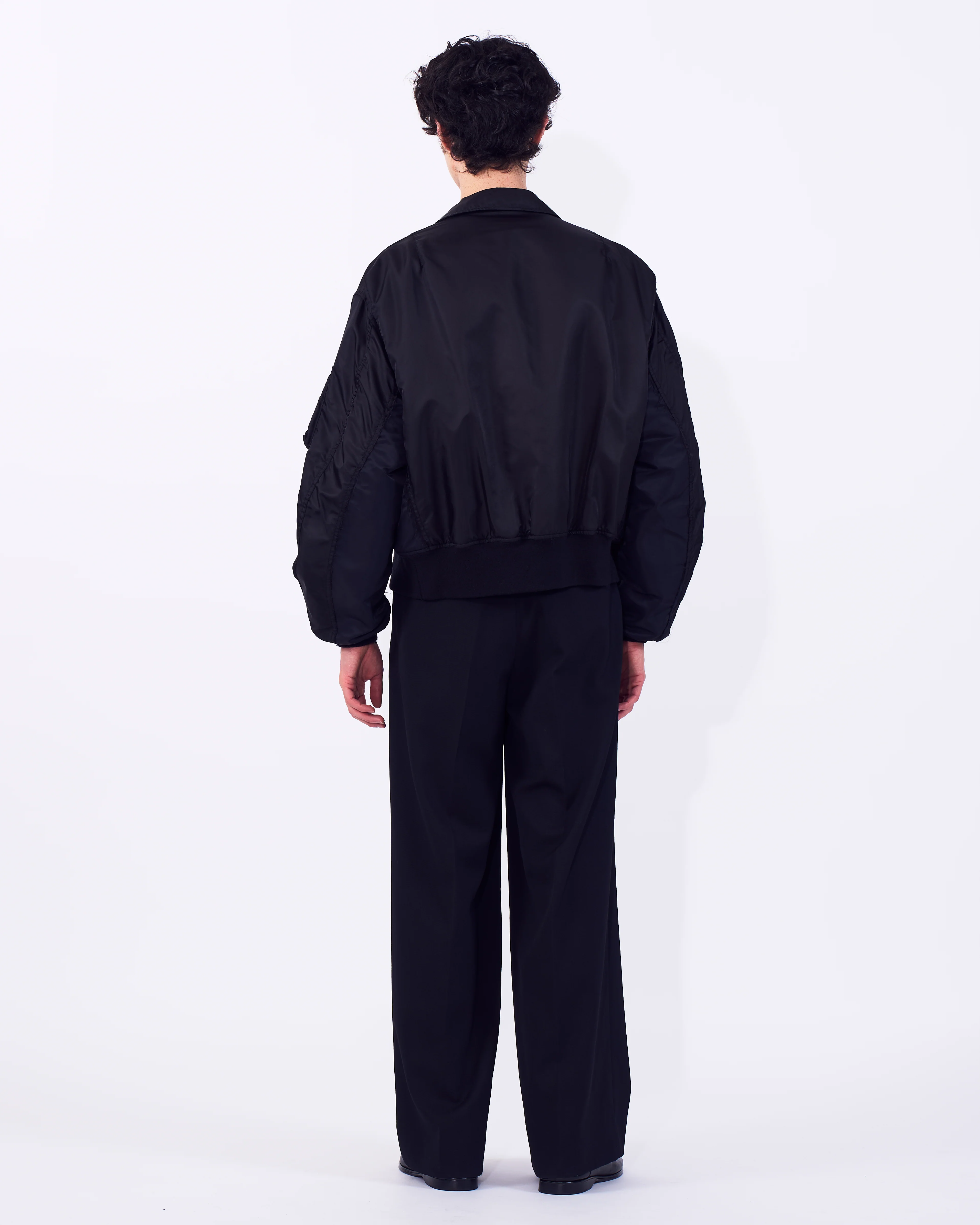 Connected Military Blouson CWU/L-2B - Image 11