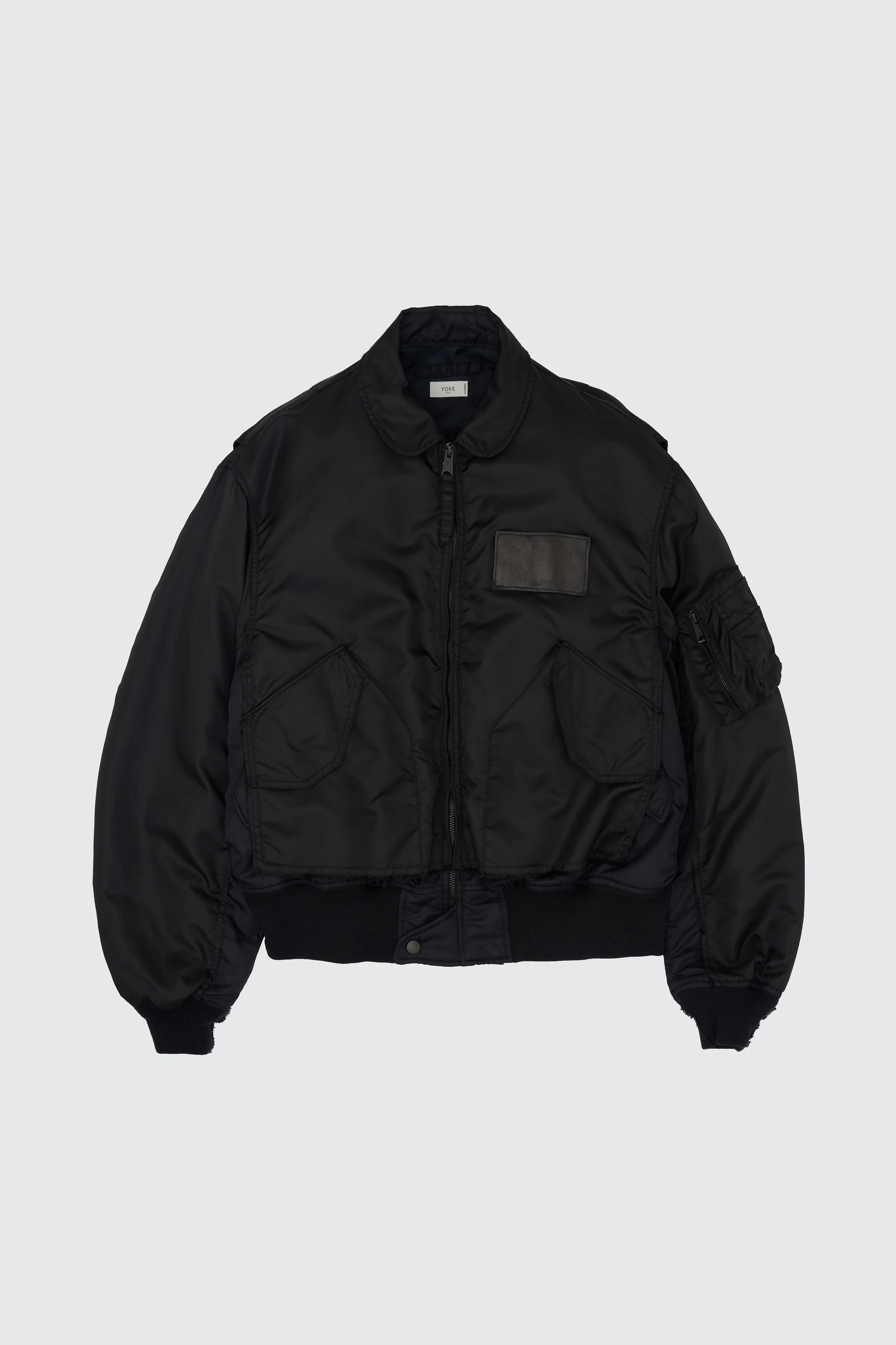 Connected Military Blouson CWU/L-2B - Image 5