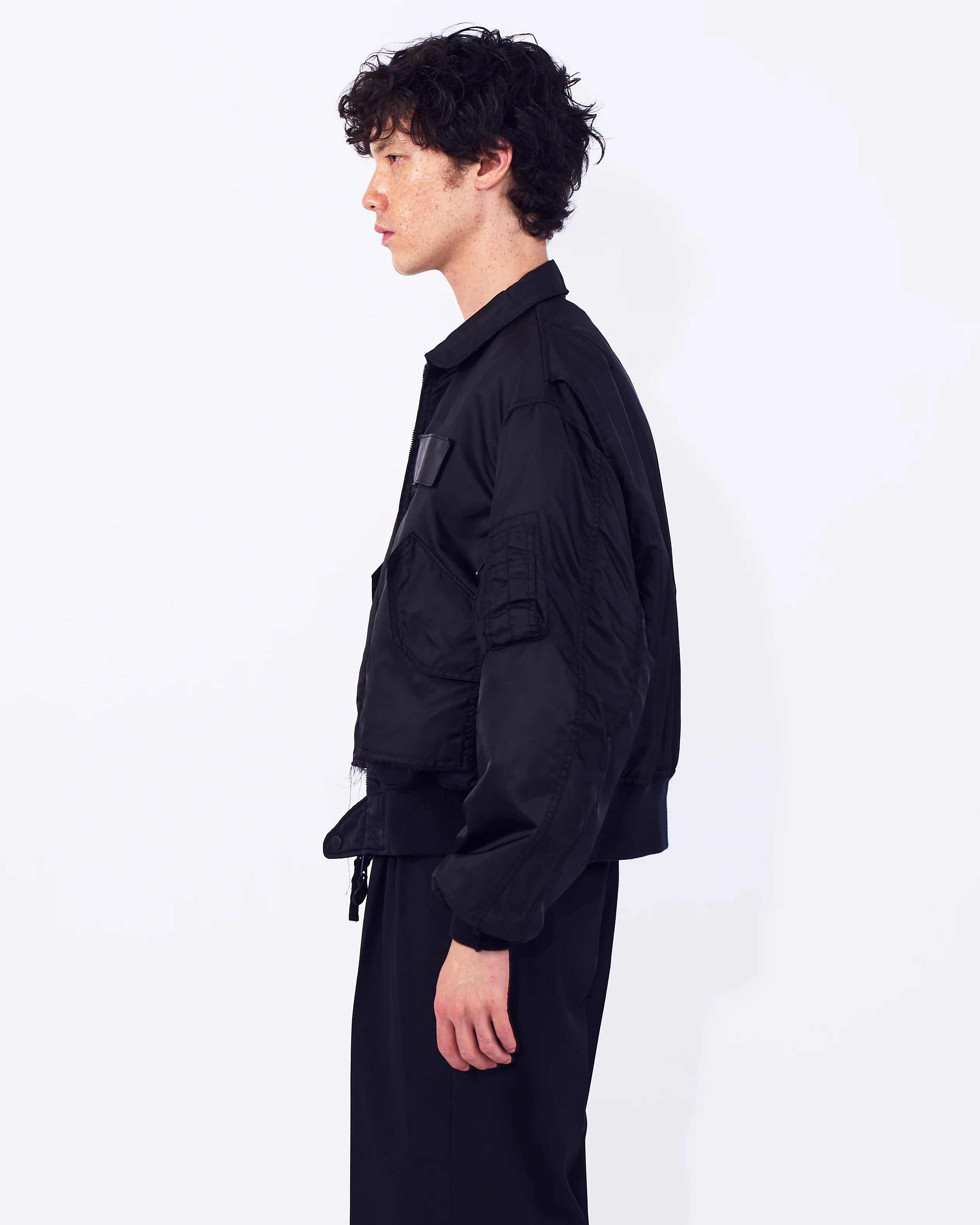 Connected Military Blouson CWU/L-2B - Image 7
