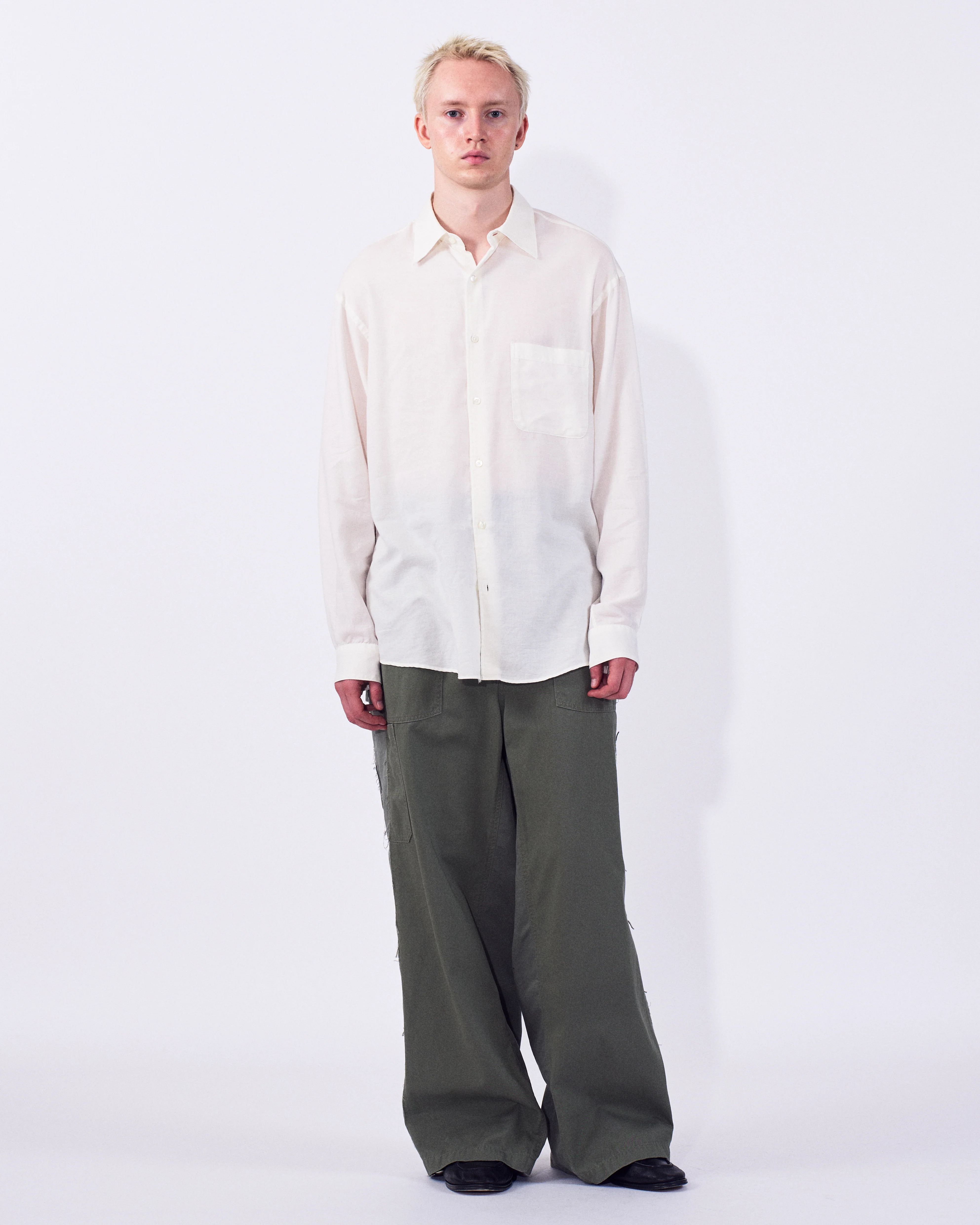 Connected Military Pants - Image 3