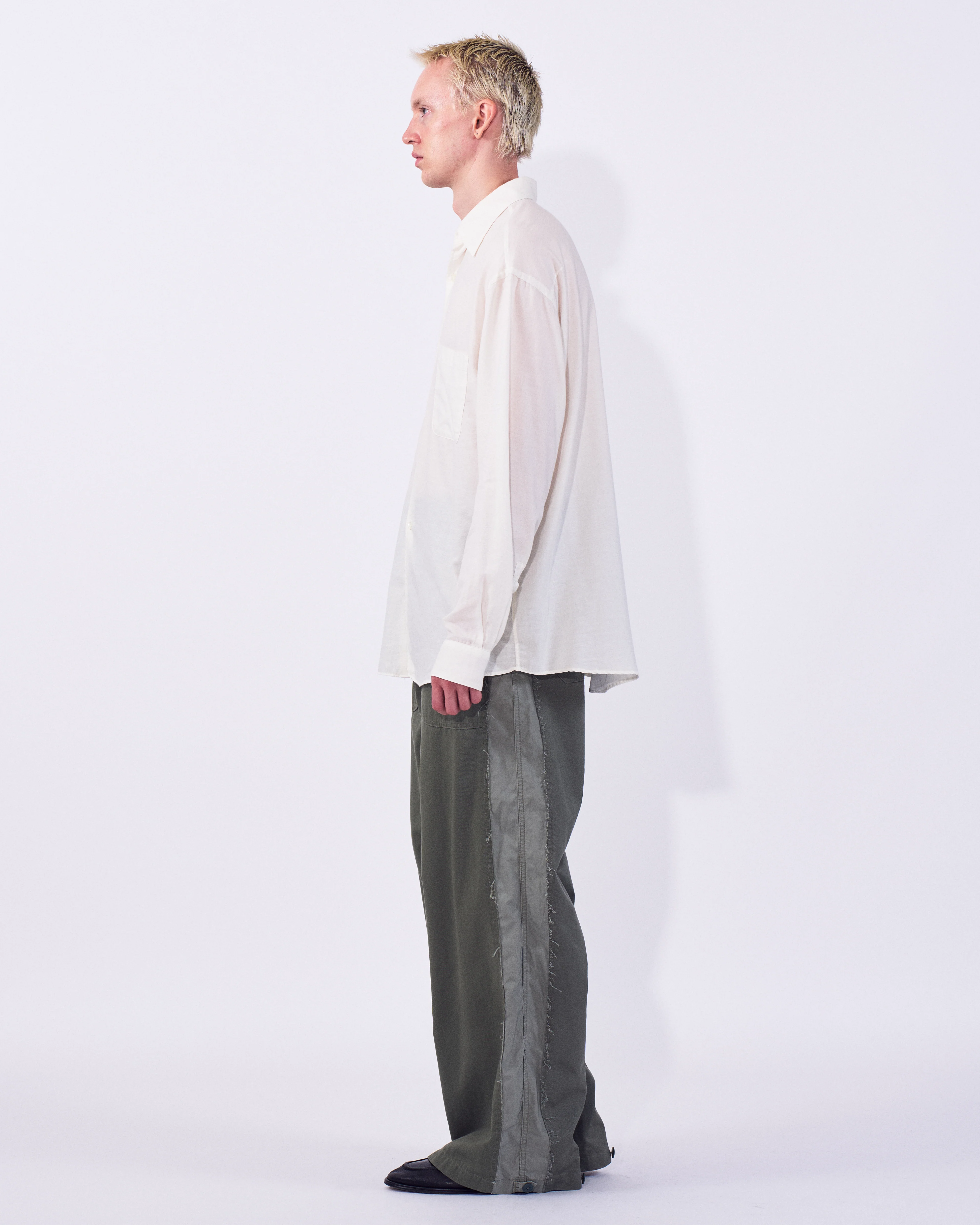 Connected Military Pants - Image 4