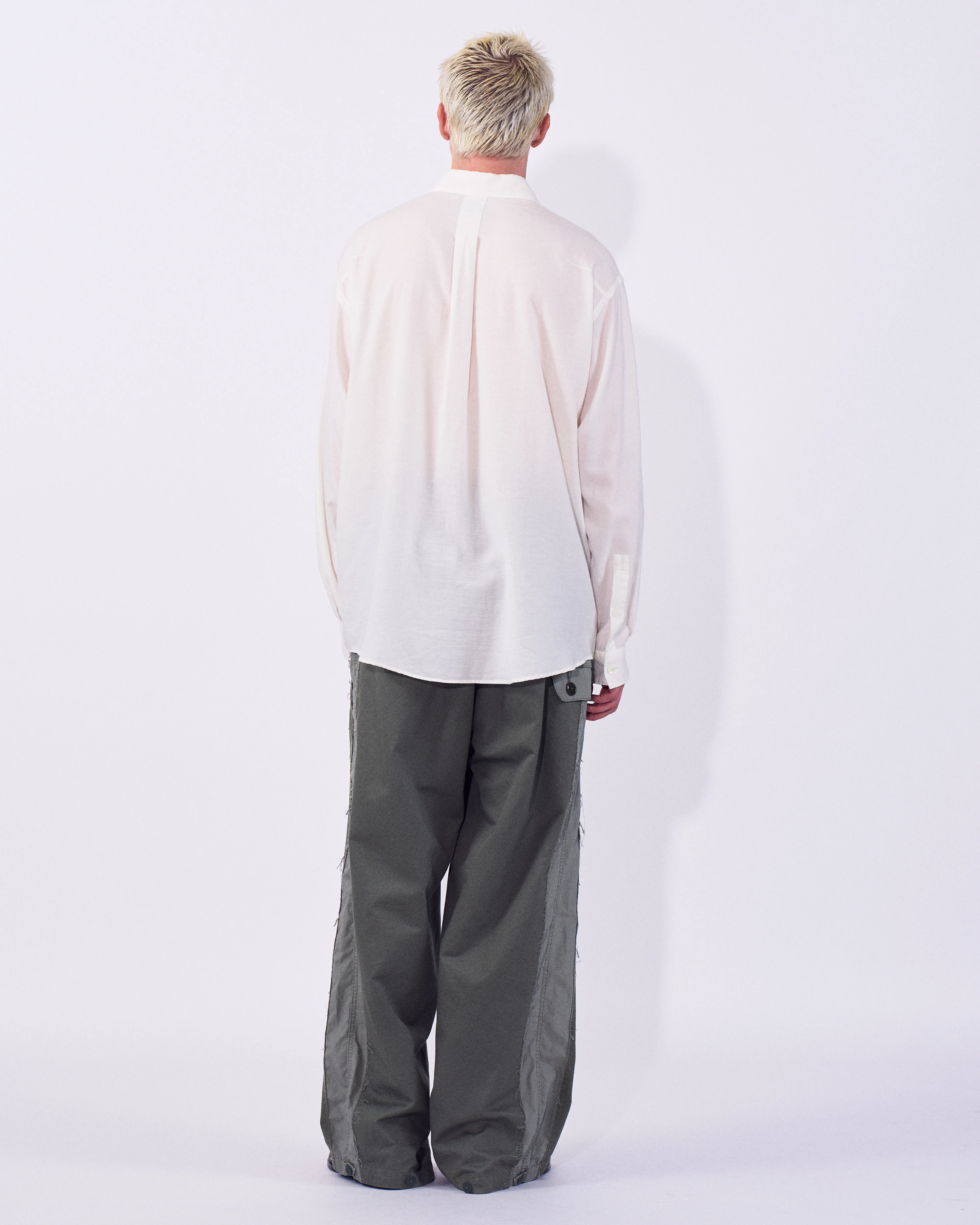 Connected Military Pants - Image 5