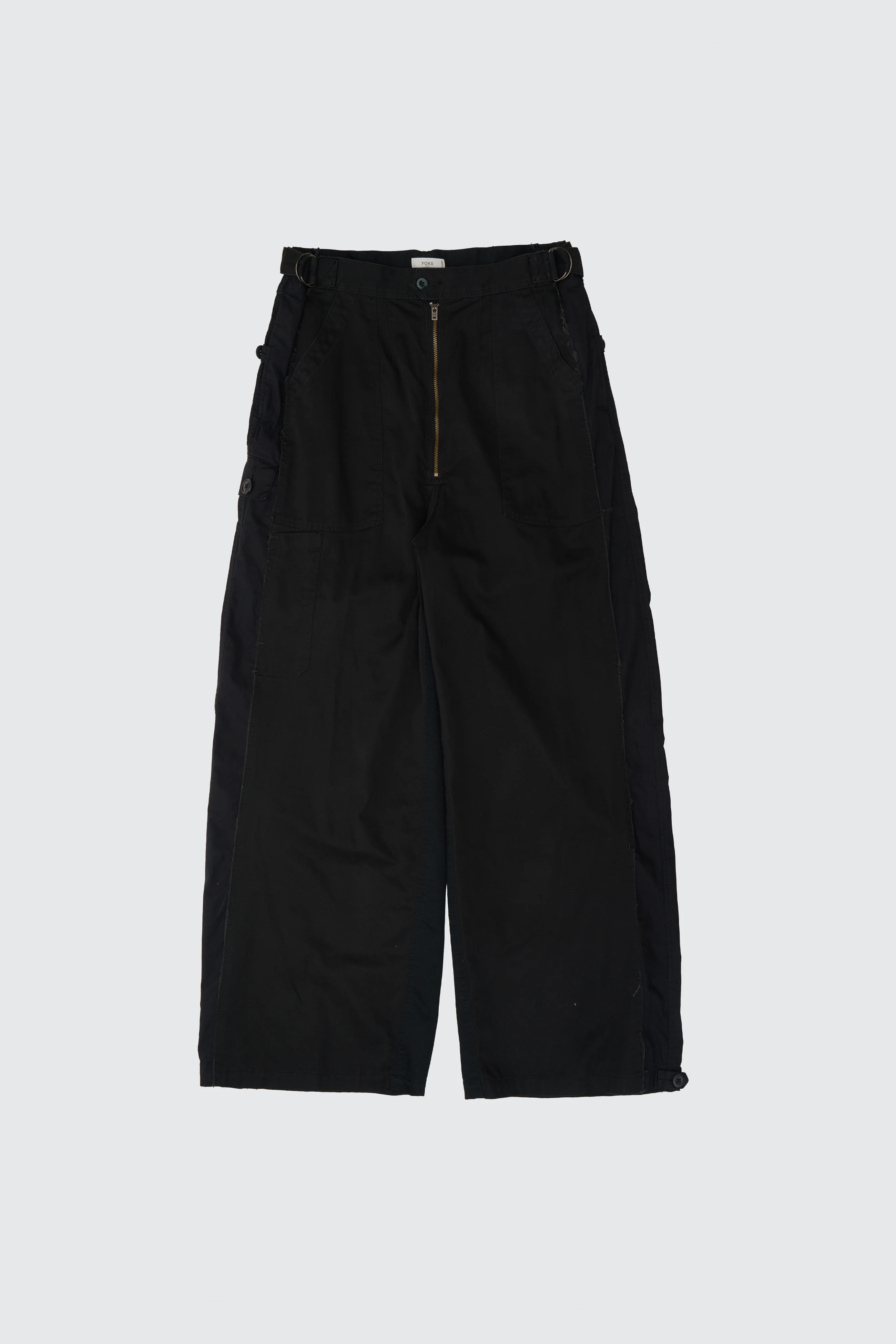 Connected Military Pants - Image 6