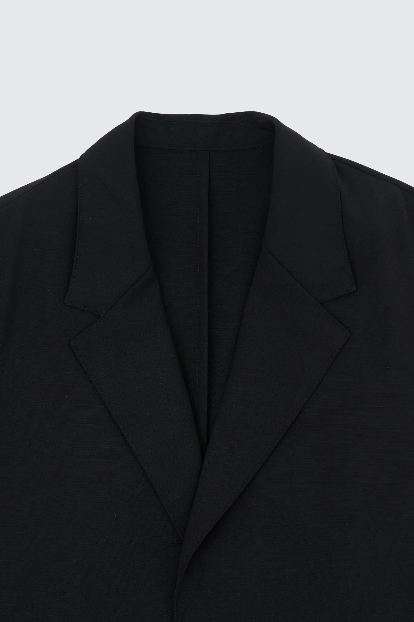 Exclusive Wool Washer Tropical Single Jacket - Image 6