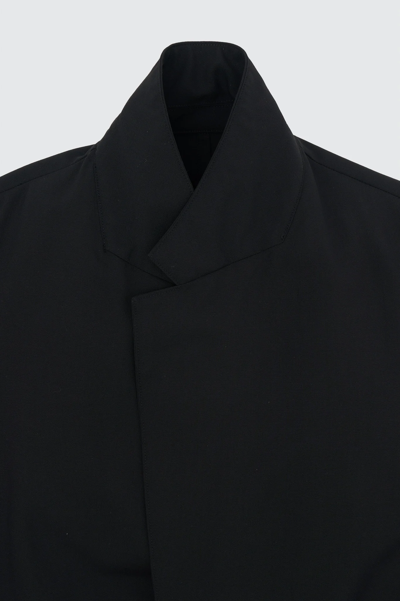 Exclusive Wool Washer Tropical Single Jacket - Image 7