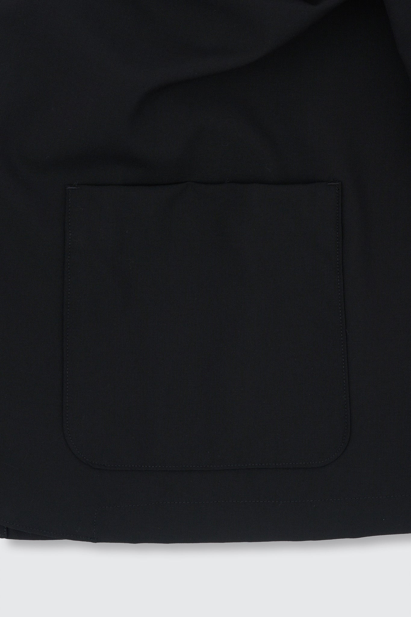 Exclusive Wool Washer Tropical Single Jacket - Image 9