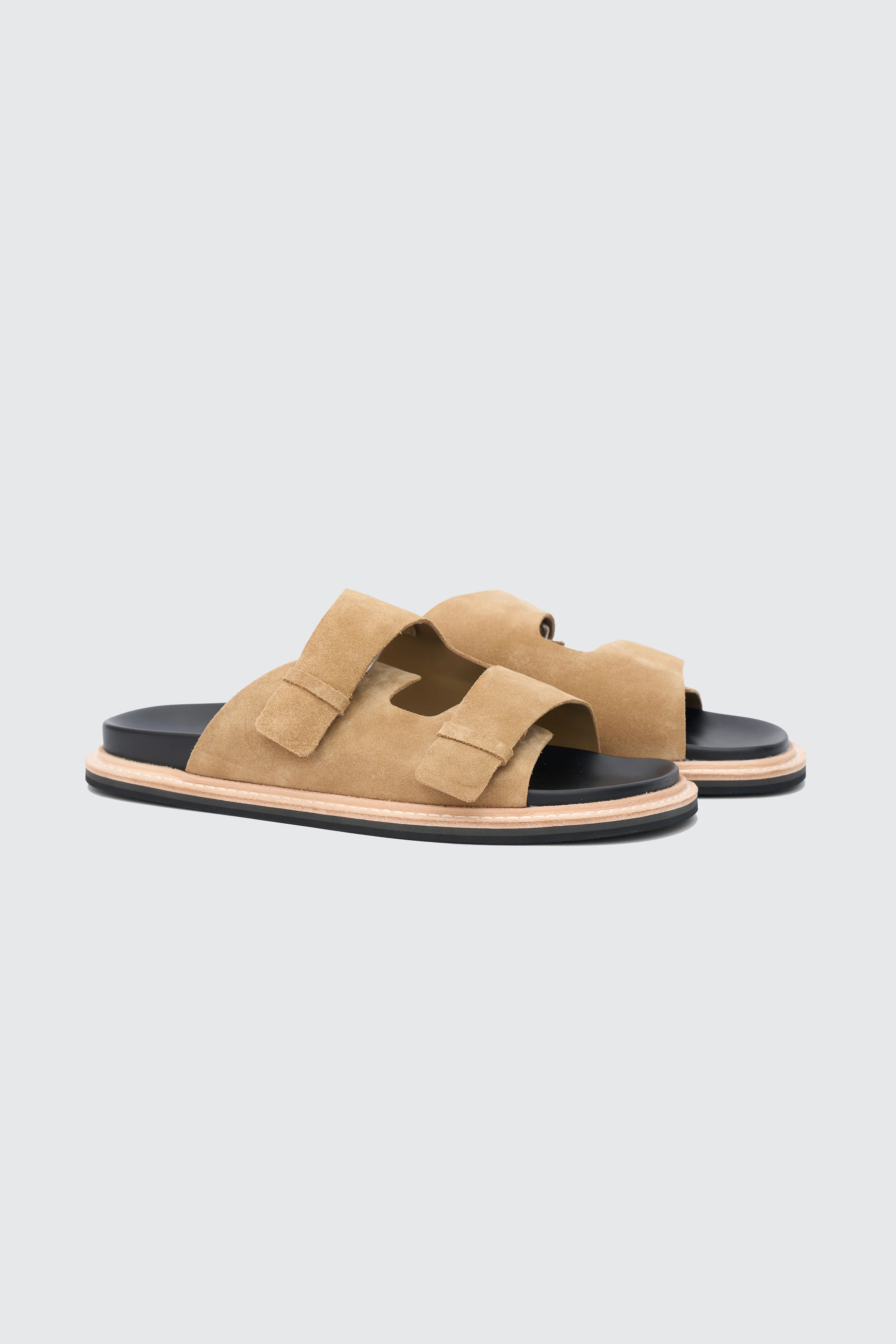 Leather Sandales - Image 4
