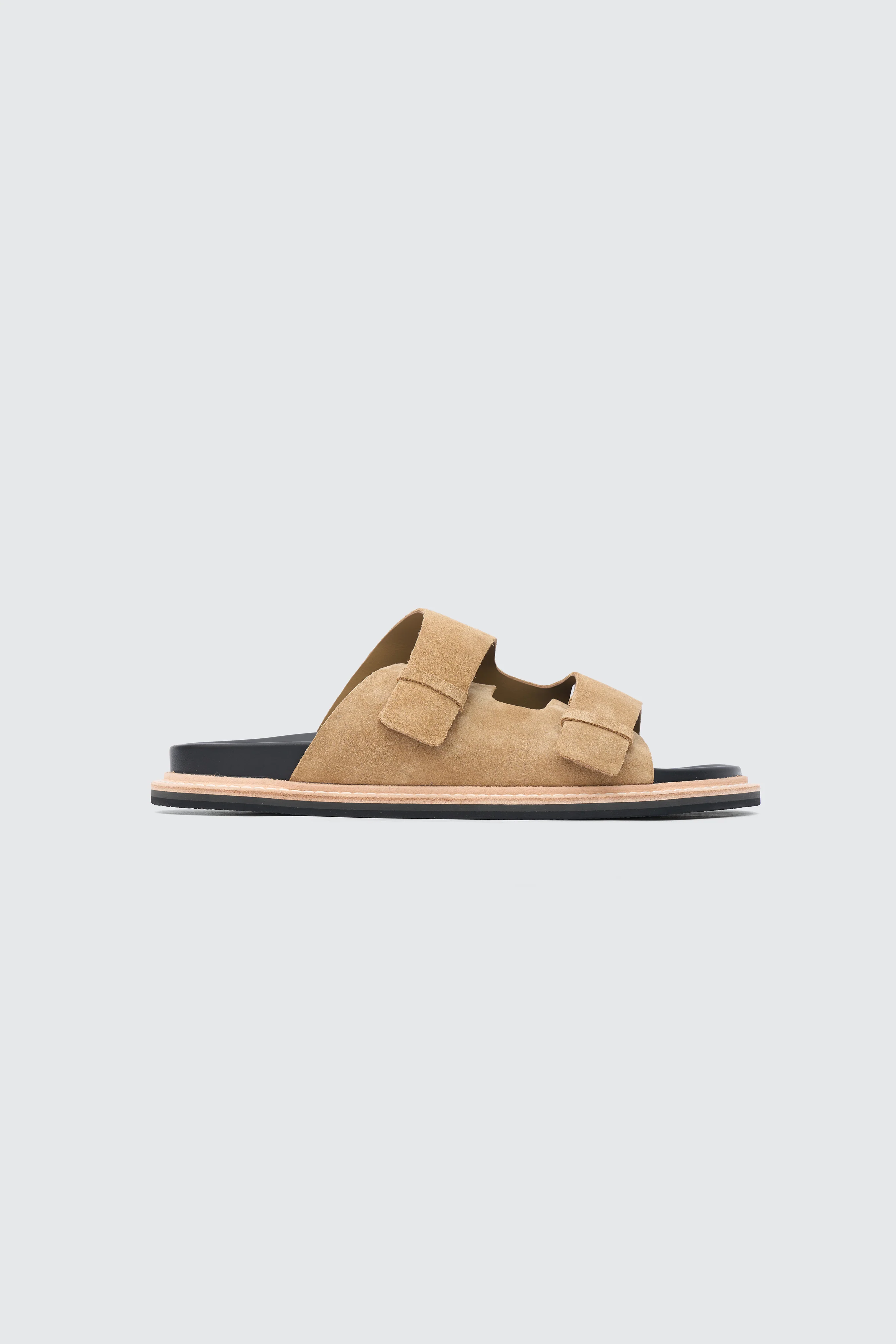 Leather Sandales - Image 5