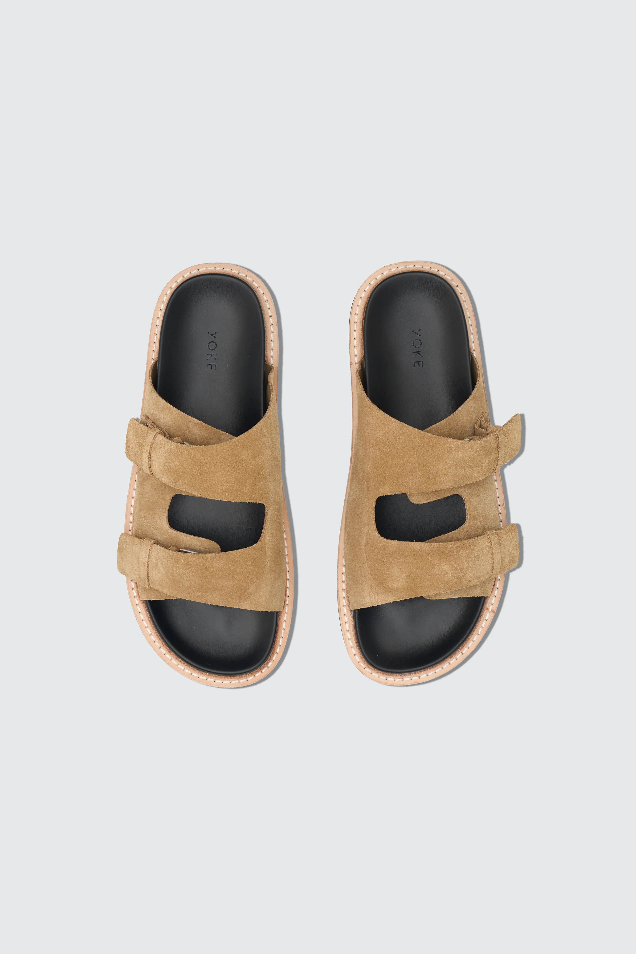 Leather Sandales - Image 6