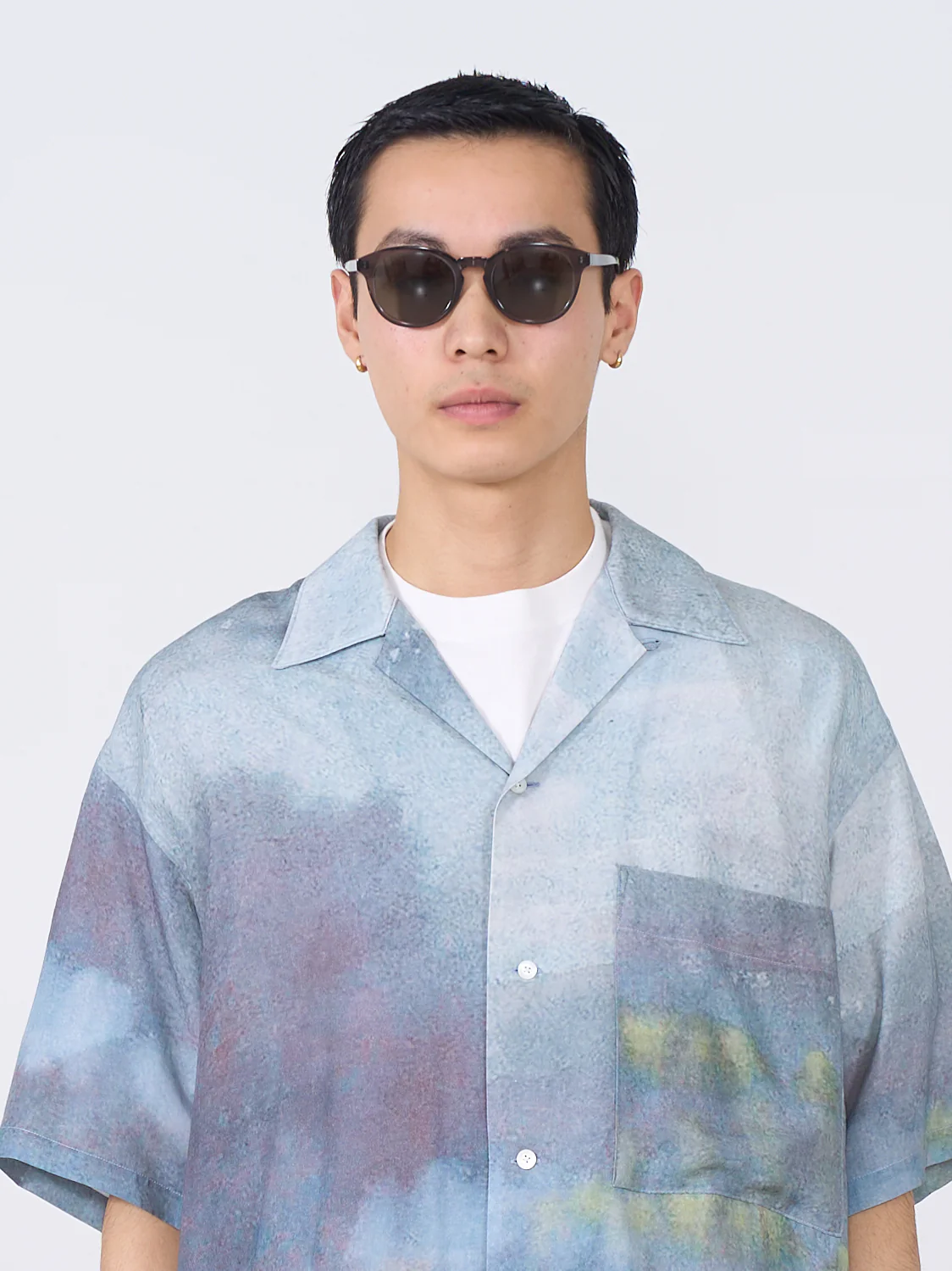 Sun Glasses Type-C - Image 12