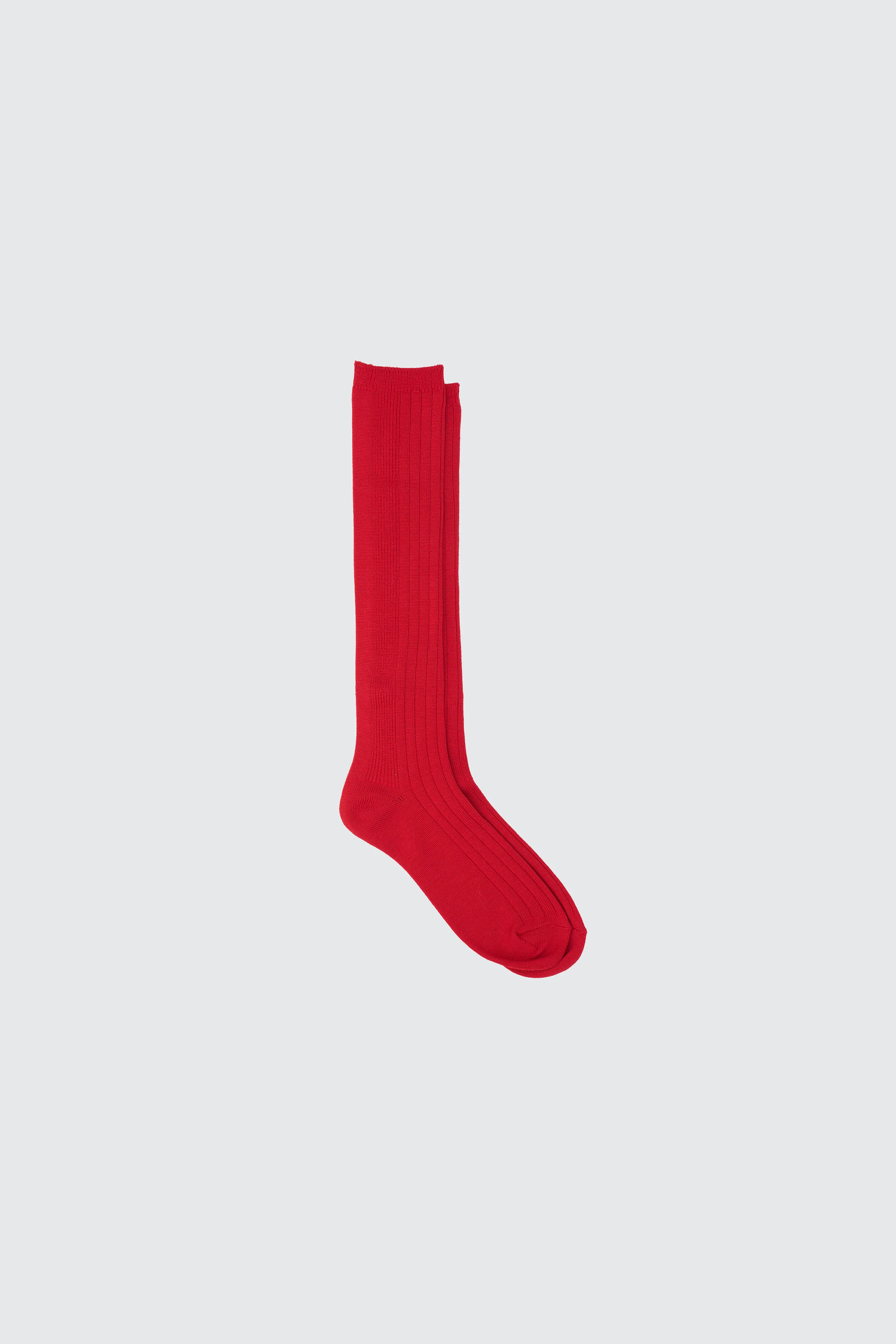 Washable Wool High Socks - Image 3