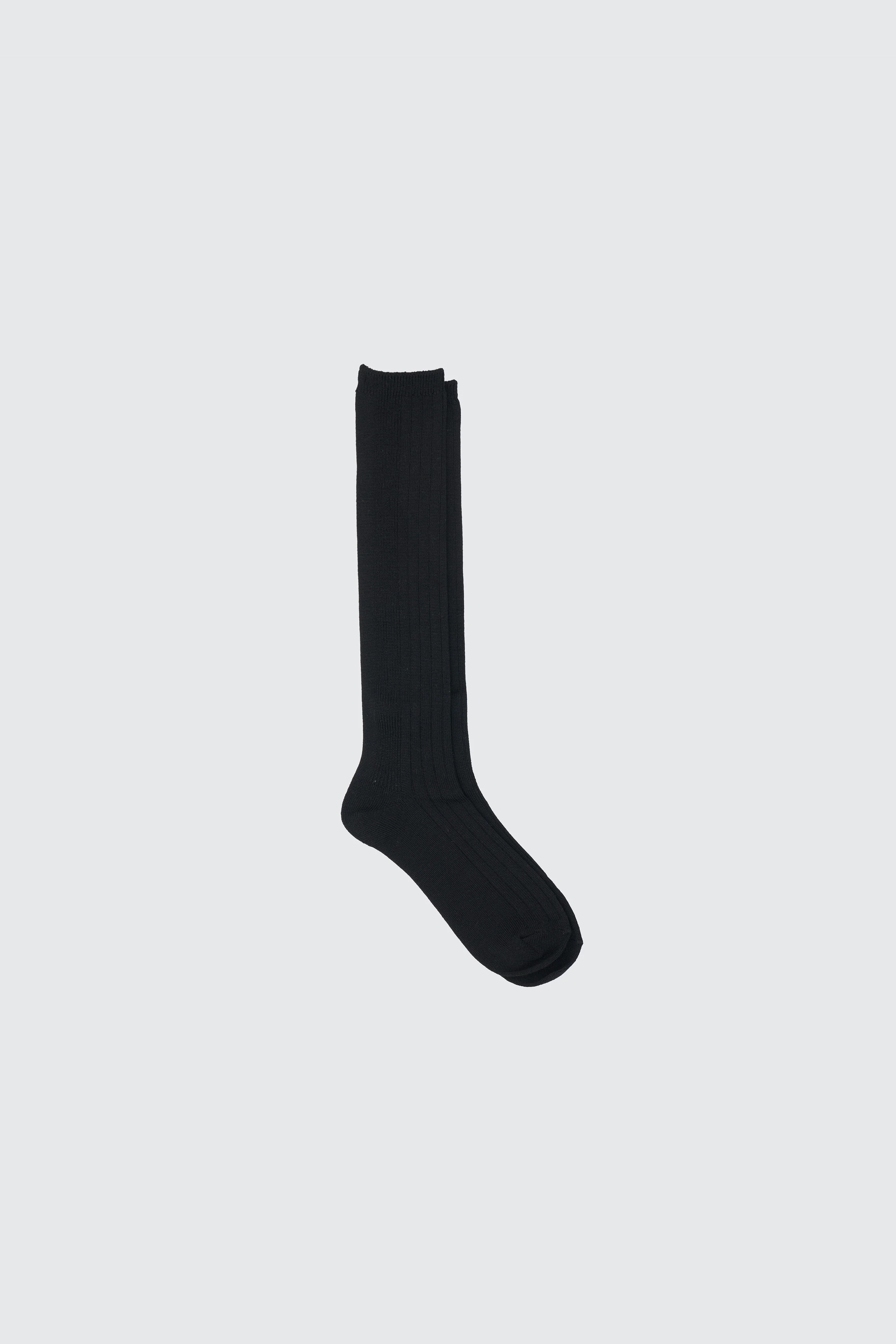 Washable Wool High Socks - Image 4