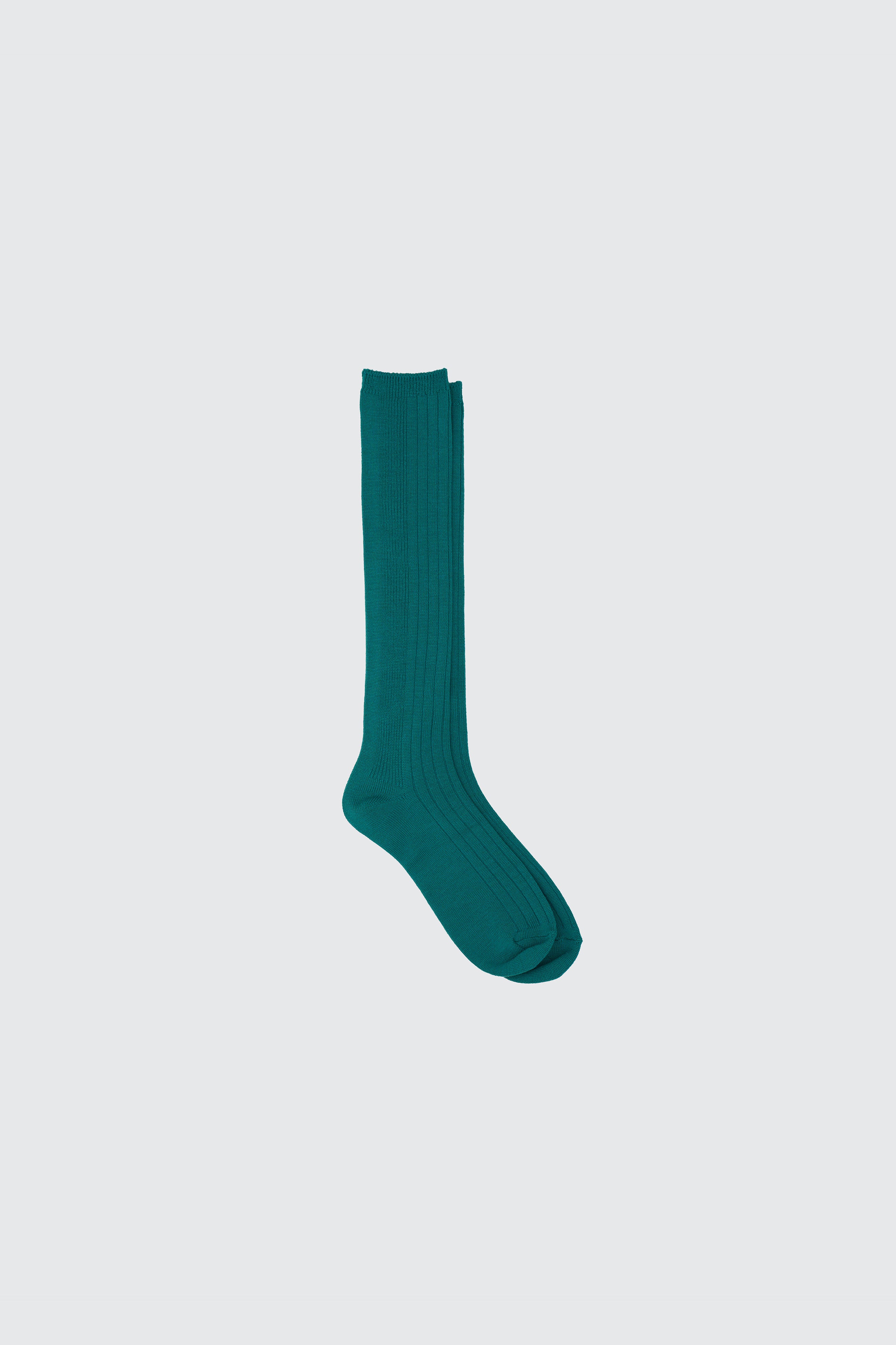 Washable Wool High Socks - Image 5