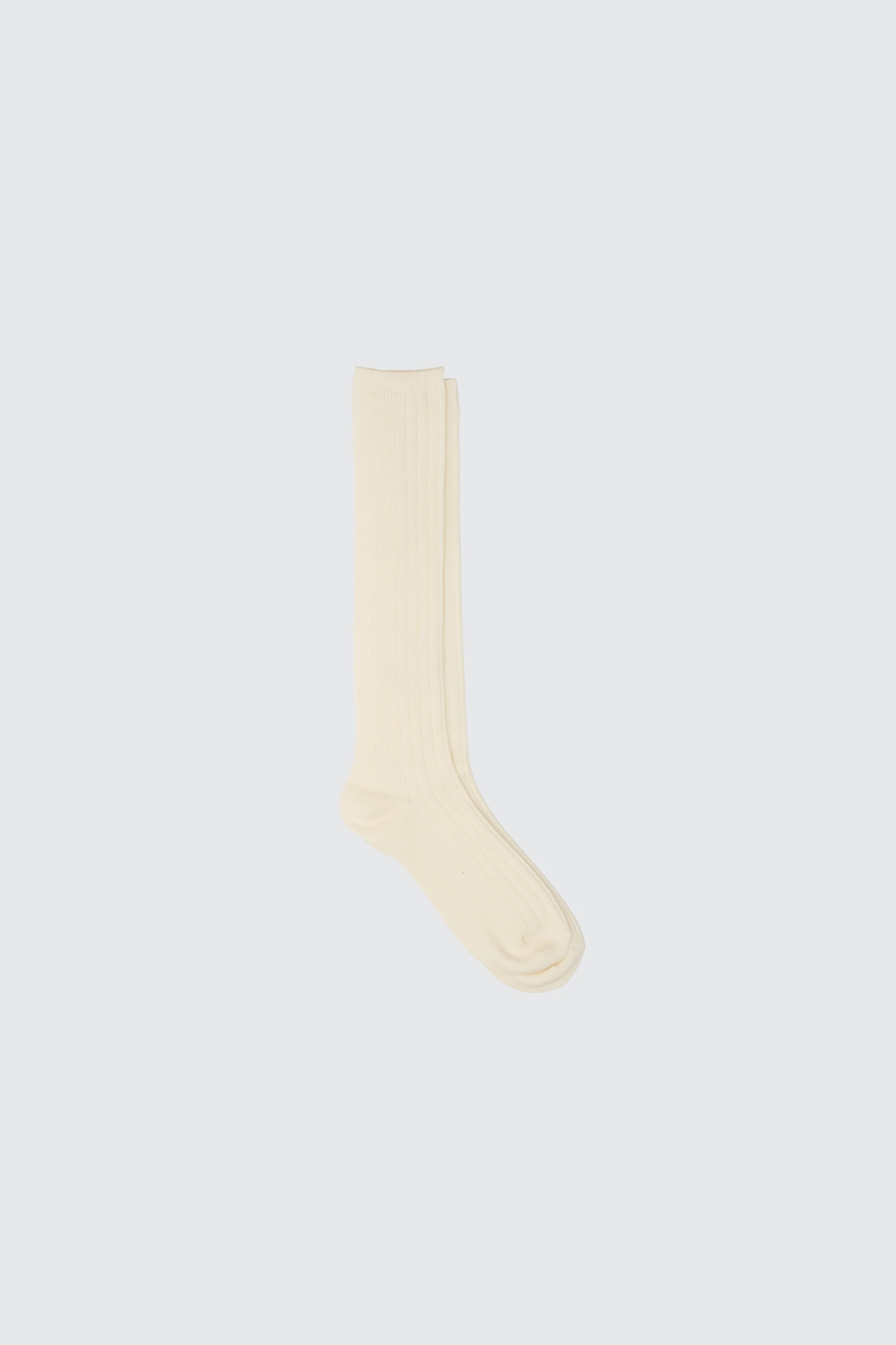 Washable Wool High Socks - Image 6