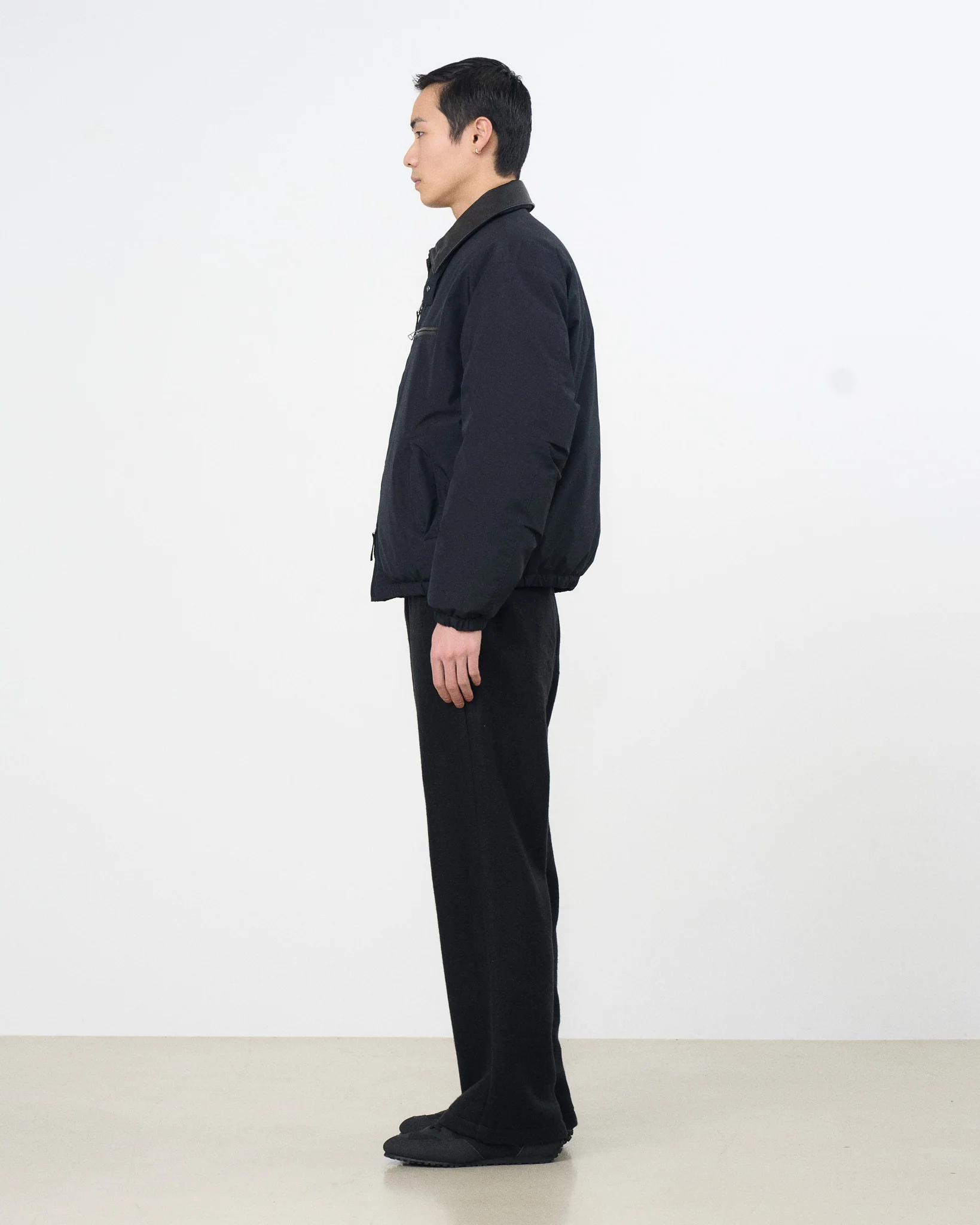 YOKE×+pheniex for THE TOKYO  WINDSTOPPER® by GORE-TEX LABS Down Jacket - Image 6