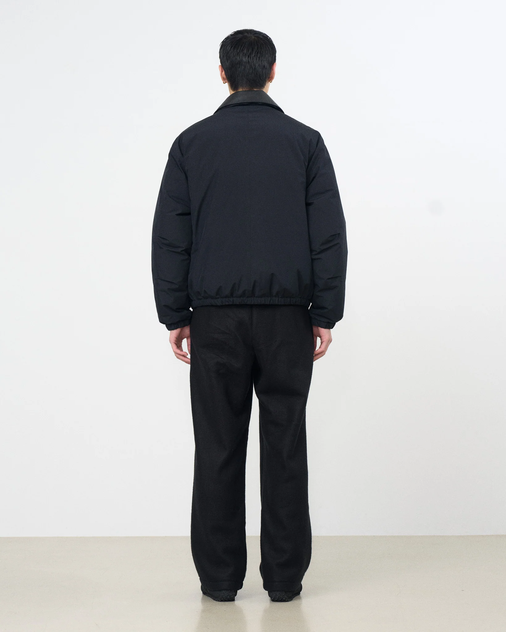 YOKE×+pheniex for THE TOKYO  WINDSTOPPER® by GORE-TEX LABS Down Jacket - Image 7